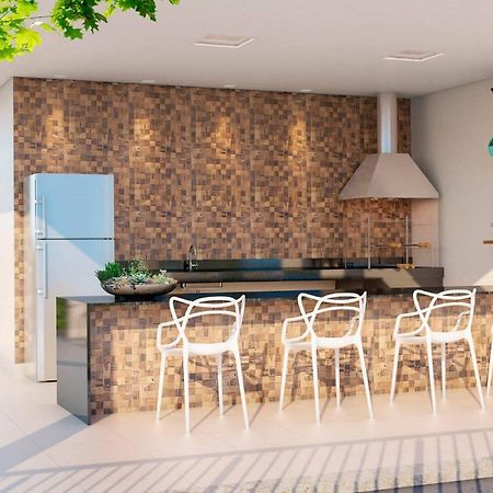 Apartamento Mobiliado Para Temporada Em Condominio Fechado João Pessoa Εξωτερικό φωτογραφία