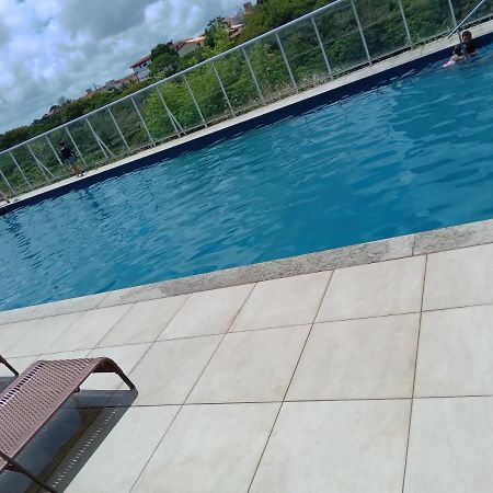 Apartamento Mobiliado Para Temporada Em Condominio Fechado João Pessoa Εξωτερικό φωτογραφία