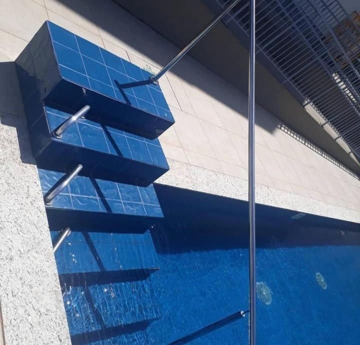 Apartamento Mobiliado Para Temporada Em Condominio Fechado João Pessoa Εξωτερικό φωτογραφία
