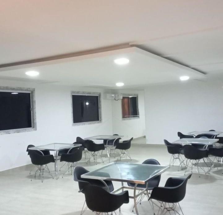 Apartamento Mobiliado Para Temporada Em Condominio Fechado João Pessoa Εξωτερικό φωτογραφία