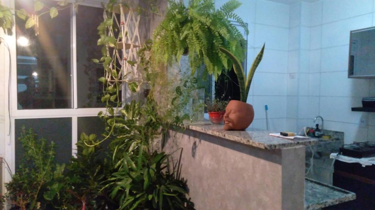 Apartamento Mobiliado Para Temporada Em Condominio Fechado João Pessoa Εξωτερικό φωτογραφία
