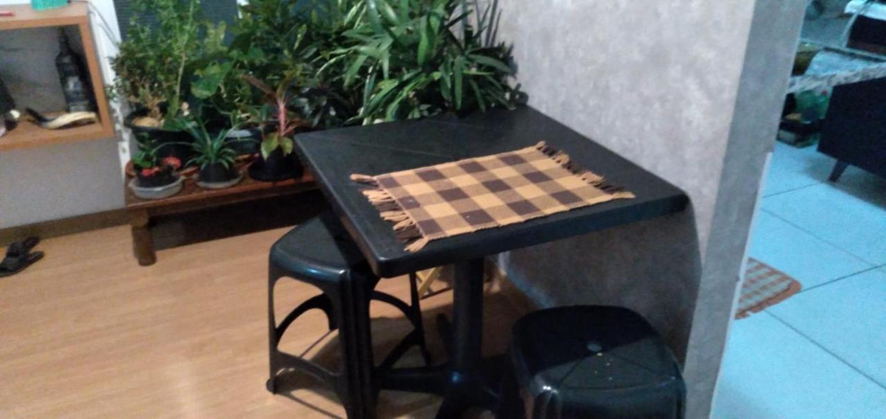 Apartamento Mobiliado Para Temporada Em Condominio Fechado João Pessoa Εξωτερικό φωτογραφία