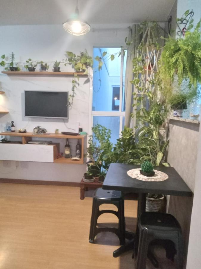 Apartamento Mobiliado Para Temporada Em Condominio Fechado João Pessoa Εξωτερικό φωτογραφία