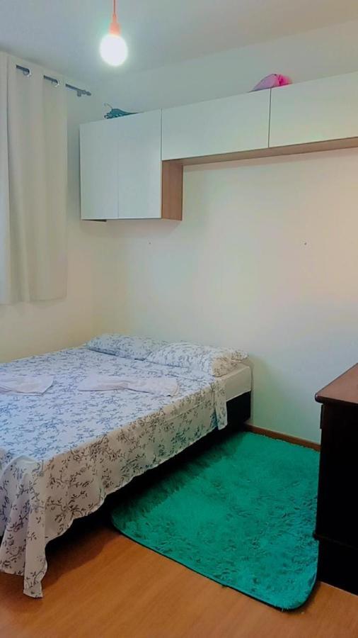 Apartamento Mobiliado Para Temporada Em Condominio Fechado João Pessoa Εξωτερικό φωτογραφία