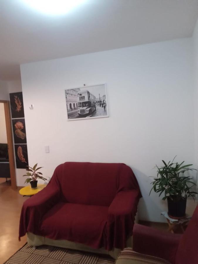 Apartamento Mobiliado Para Temporada Em Condominio Fechado João Pessoa Εξωτερικό φωτογραφία