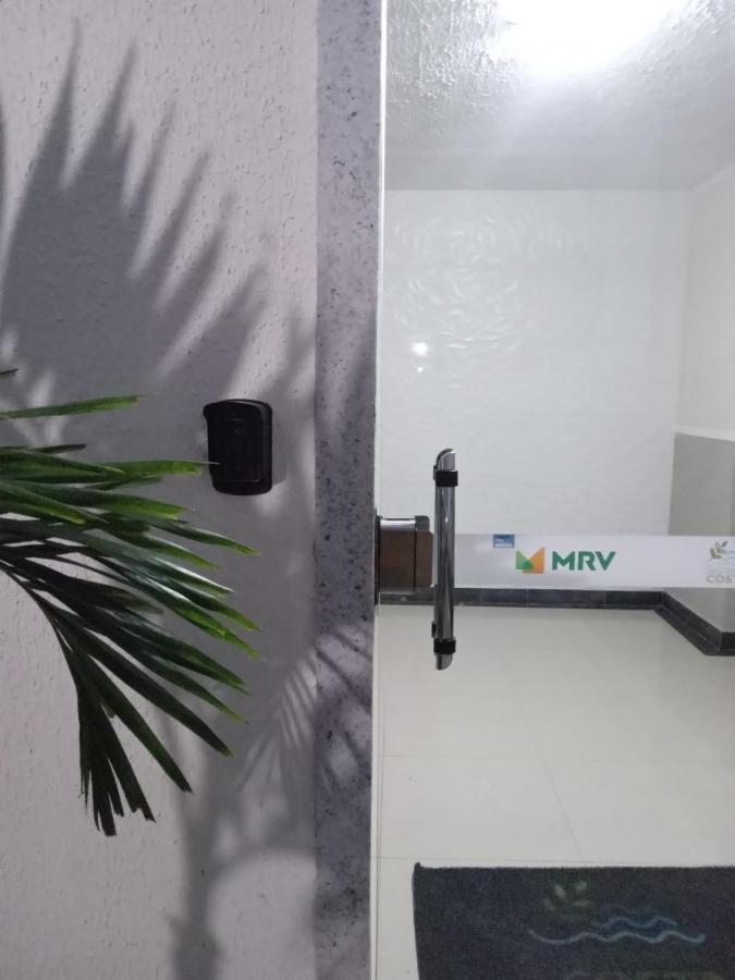 Apartamento Mobiliado Para Temporada Em Condominio Fechado João Pessoa Εξωτερικό φωτογραφία